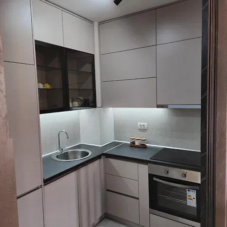 Point Apartment