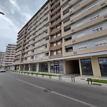 Point Podgorica