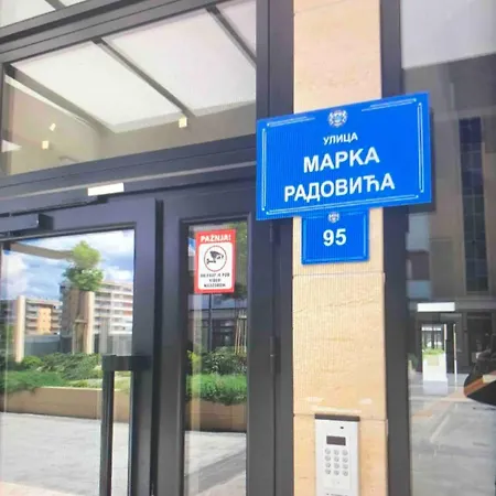 Point * Podgorica