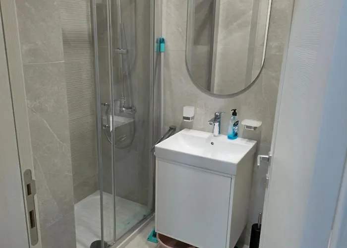 Point Appartement Podgorica