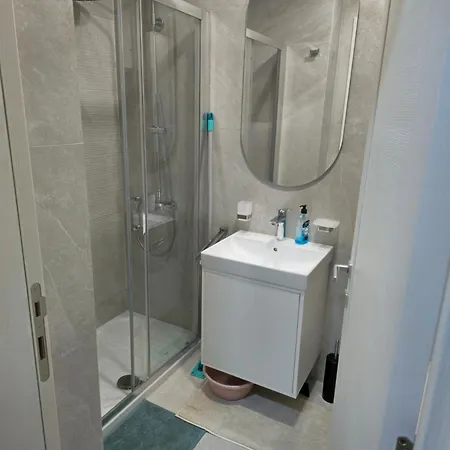 Point Apartamento Podgorica