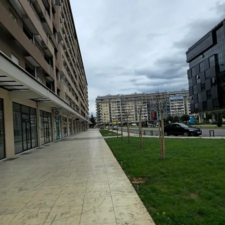 Point Апартаменти