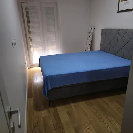 Appartement Point Podgorica