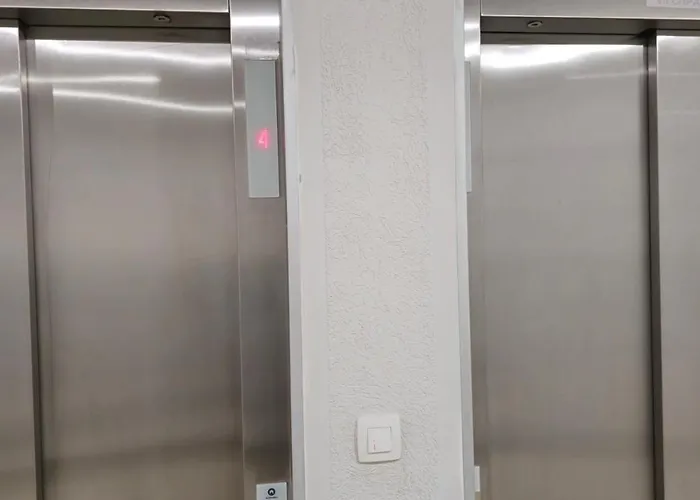 Point Διαμέρισμα