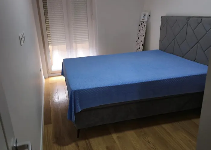 Daire Point Podgoriçe